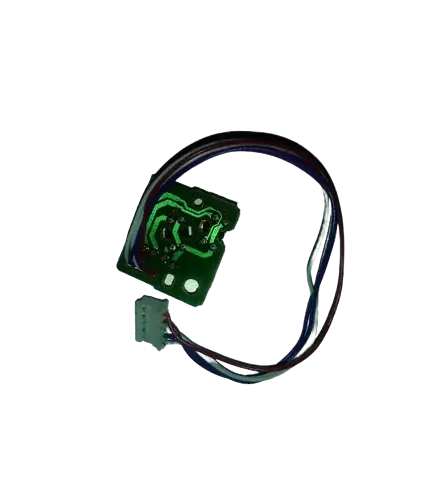 REG-FRONT PCB ASSY ALL2 - BROTHER OEM SPARE PART - PN LV0061001