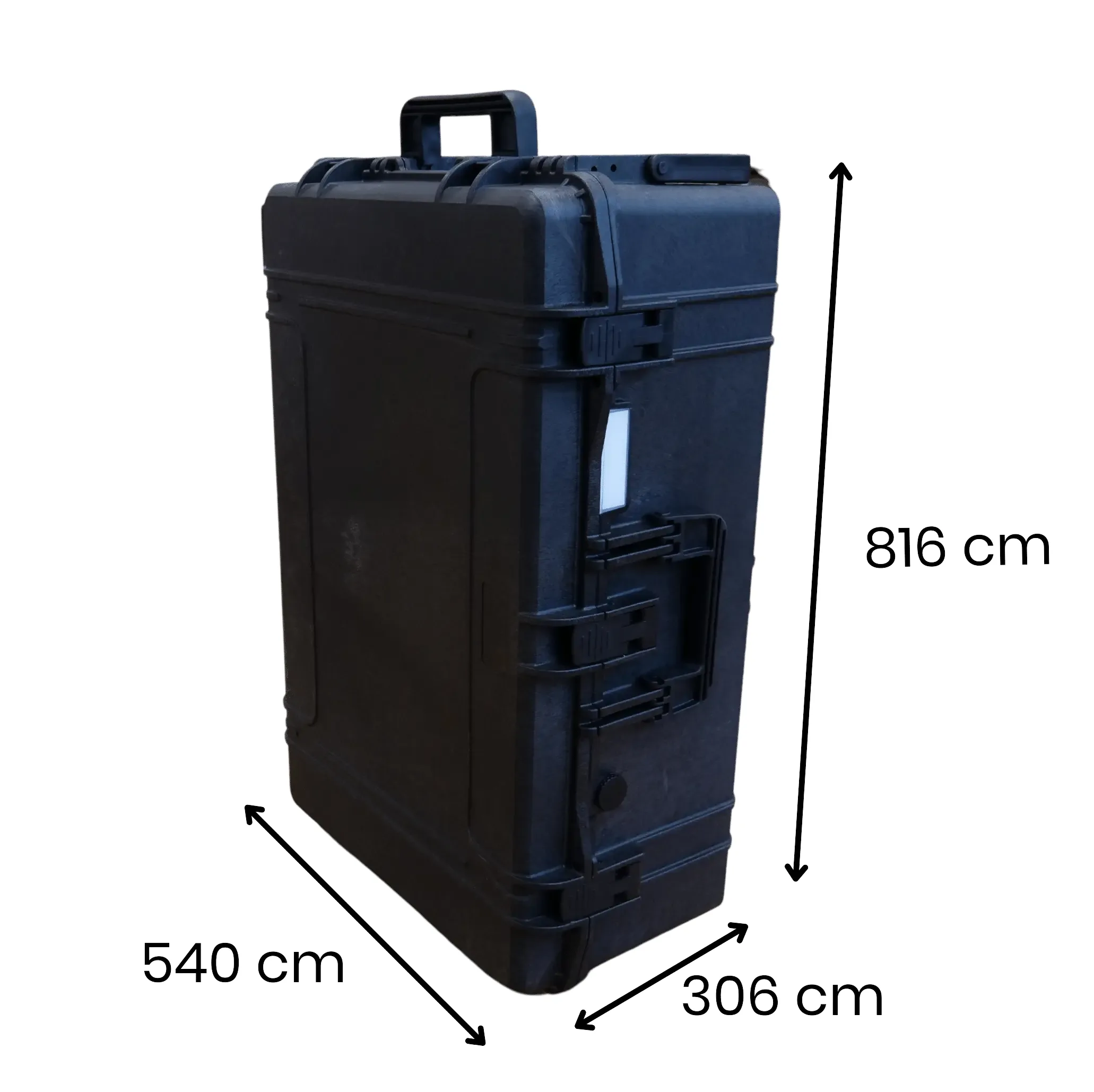 Комплект VR Expert 6 бр. PICO Neo 3 VR очила, куфар, рутер, таблет и аксесоари - Image 12