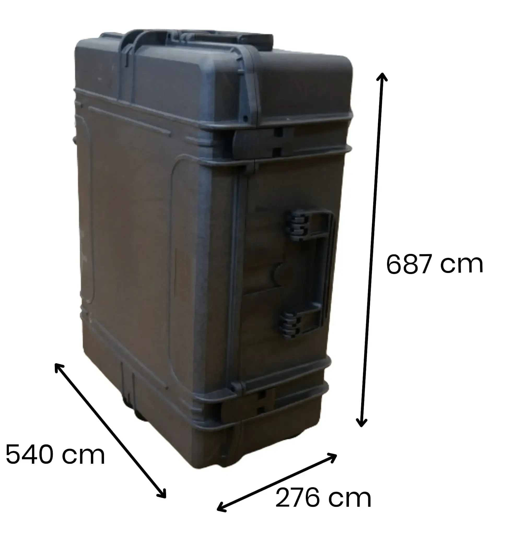 Комплект VR Expert 4 бр. PICO Neo 3 VR очила, куфар, рутер, таблет и аксесоари - Image 12