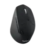 Безжична/Bluetooth мишка Logitech M720 Triathlon 910-004791