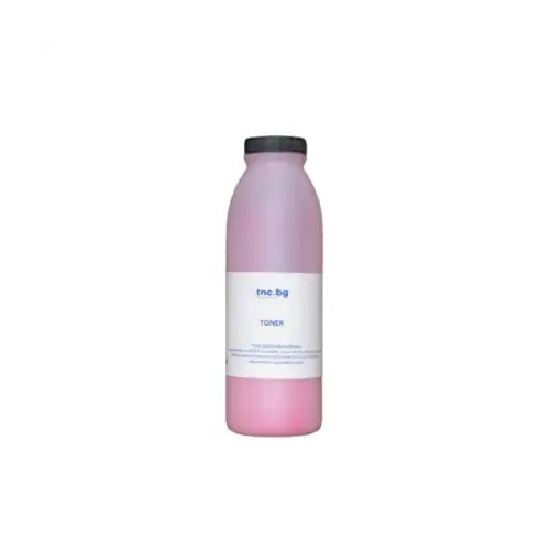 ТОНЕР БУТИЛКА ЗА КАСЕТИ ЗА HP Color Laserjet 3000 - Magenta - OUTLET - Q7563A -