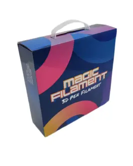 Консуматив за 3D писалка Magic Filament PLA 36 бр. x 5 m различни