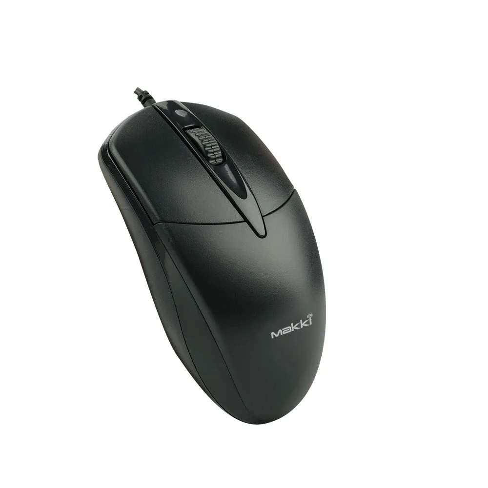 Makki Мишка Mouse USB - MAKKI-MS-H01 - Image 327