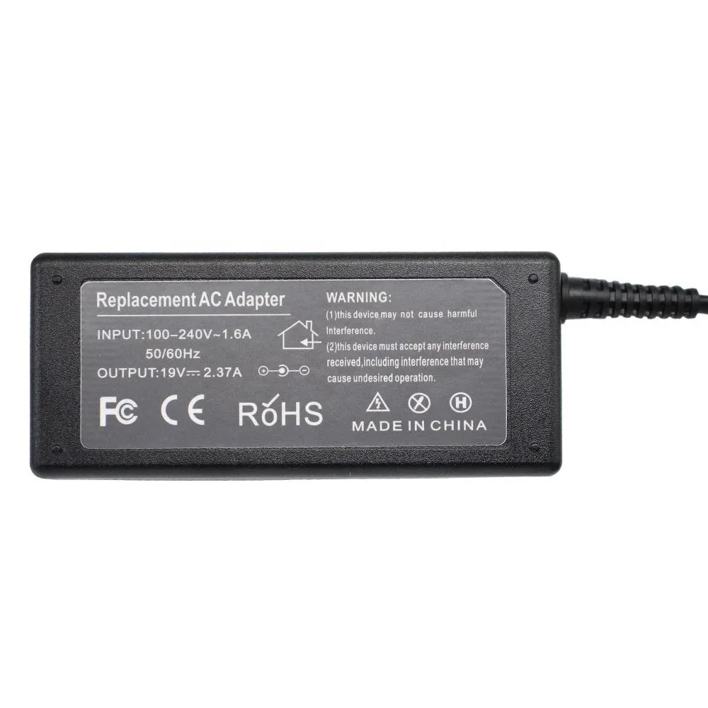 Makki зарядно за лаптоп заместител Laptop Adapter ACER 19V 2.37A 45W 3.0x1.0mm - MAKKI-NA-AC-70 - Image 219