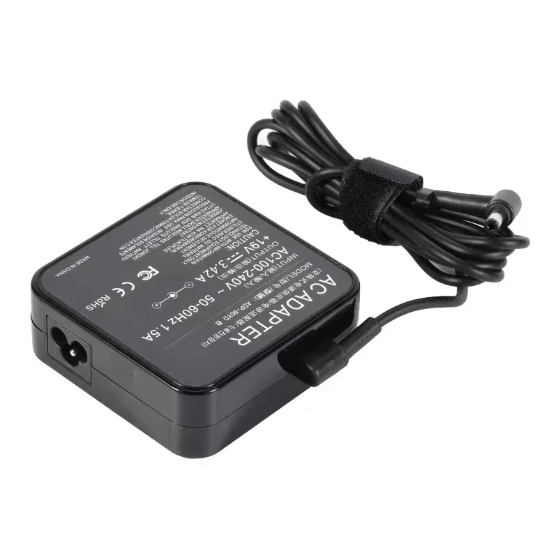 Makki зарядно за лаптоп заместител Laptop Adapter ASUS 19V 3.42A 65W 4.5x3.0mm -