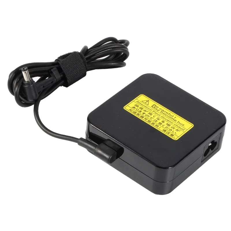Makki зарядно за лаптоп заместител Laptop Adapter ASUS 19V 3.42A 65W 4.5x3.0mm - MAKKI-NA-AS-69 - Image 235