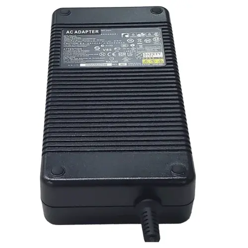 Makki зарядно за лаптоп заместител Laptop Adapter DELL - 19.5V 11.8A  230W 7.4x5.0mm -