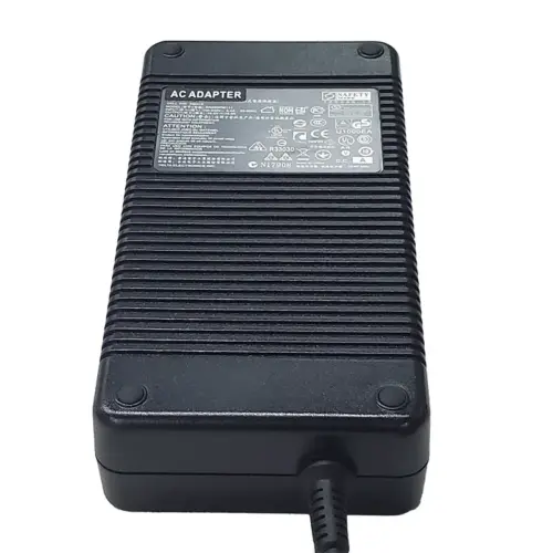 Makki зарядно за лаптоп заместител Laptop Adapter DELL - 19.5V 16.9A 330W 7.4x5.0mm -