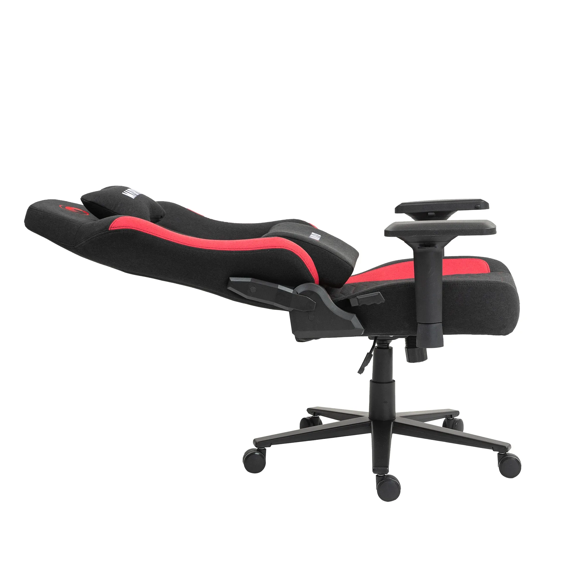 Marvo геймърски стол Gaming Chair - CH-178 Black/Red - Image 312