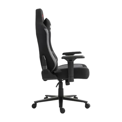 Marvo геймърски стол Gaming Chair – CH-178 Black/Grey
