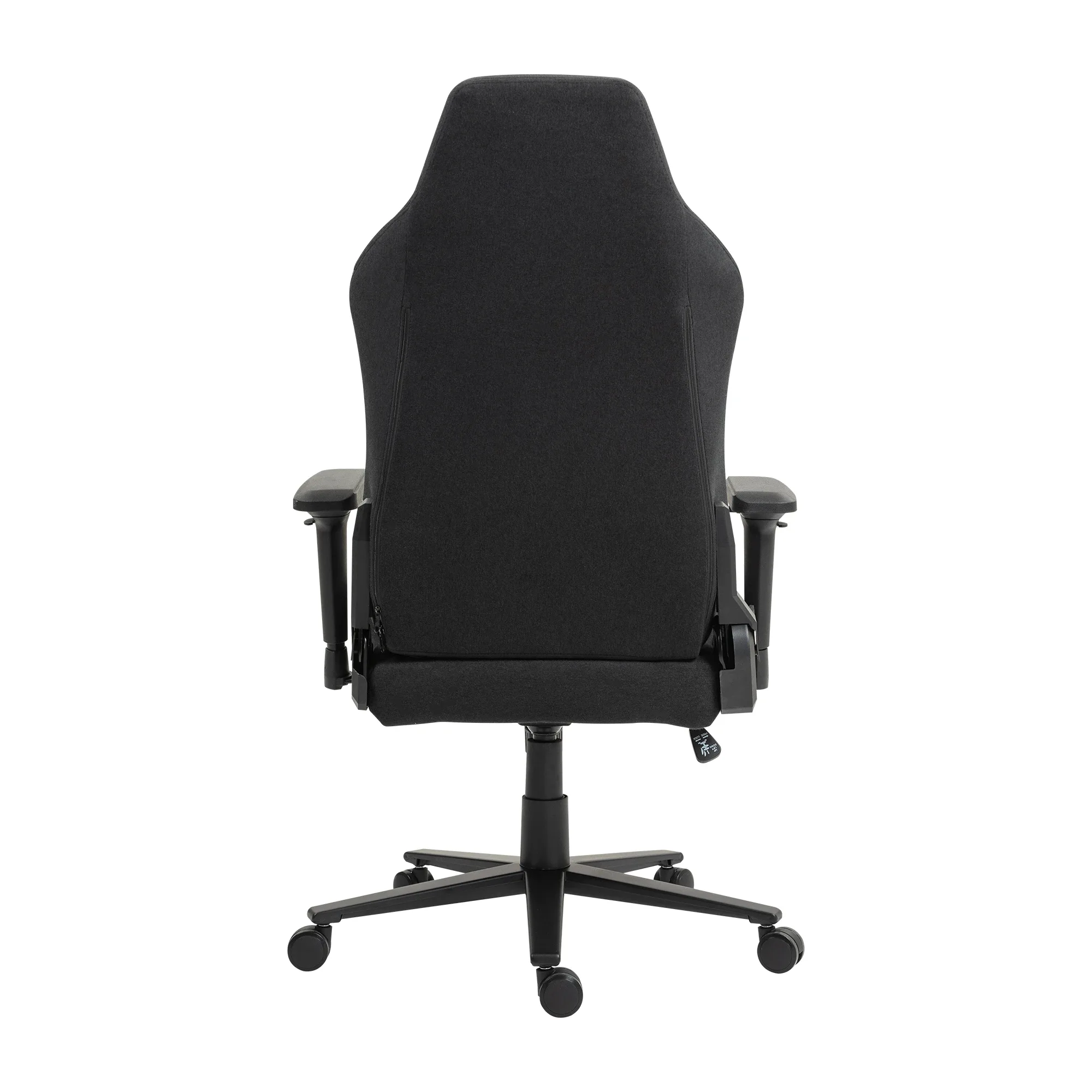 Marvo геймърски стол Gaming Chair - CH-178 Black/Grey - Image 299