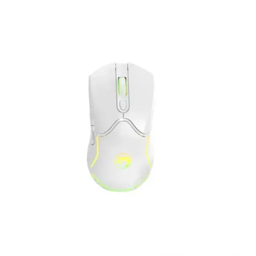 Marvo Геймърски комплект Gaming COMBO CM310 3-in-1 White – Keyboard