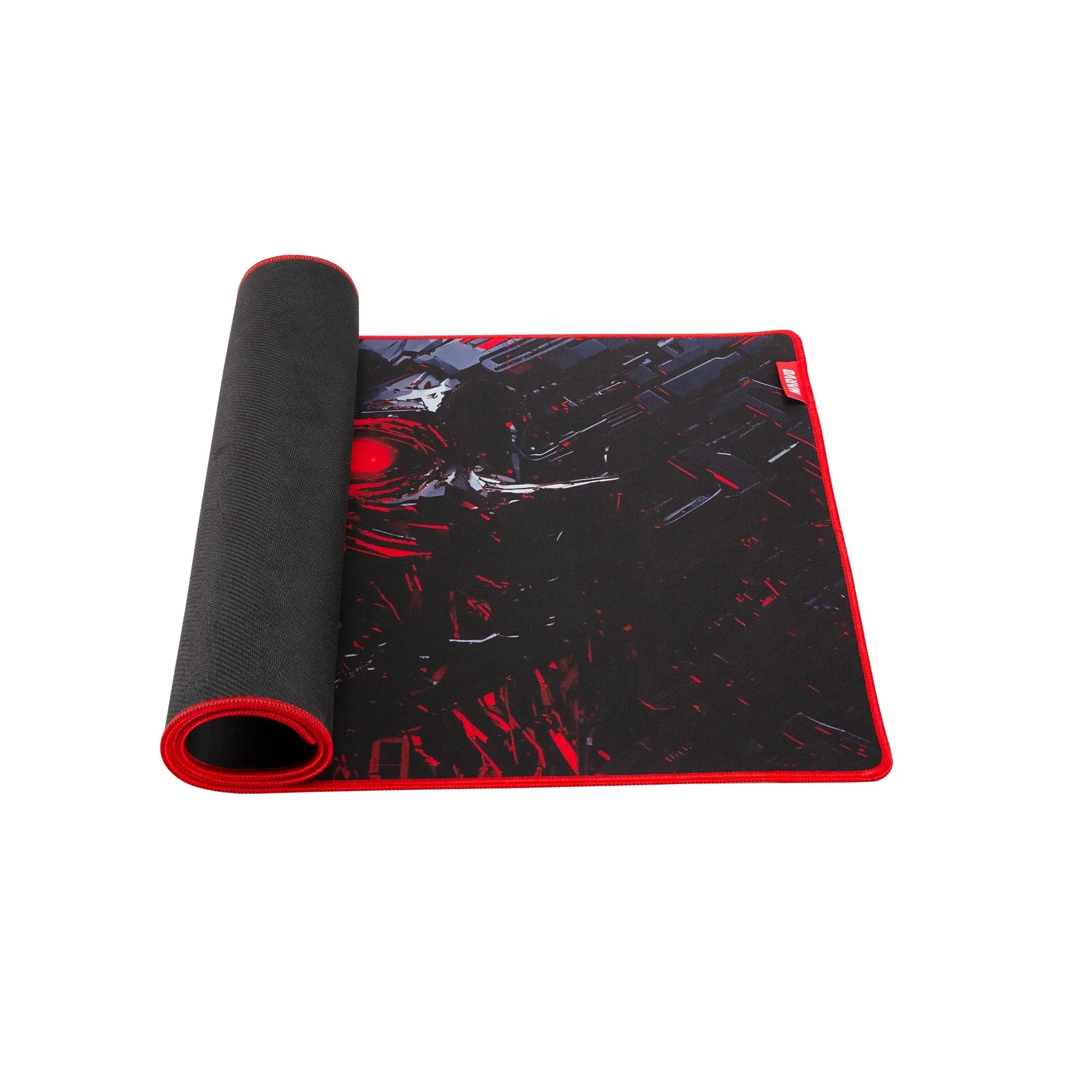Marvo геймърски пад за мишка Gaming Mousepad Noob XL - G51 - Size XL - MARVO-G51 - Image 218