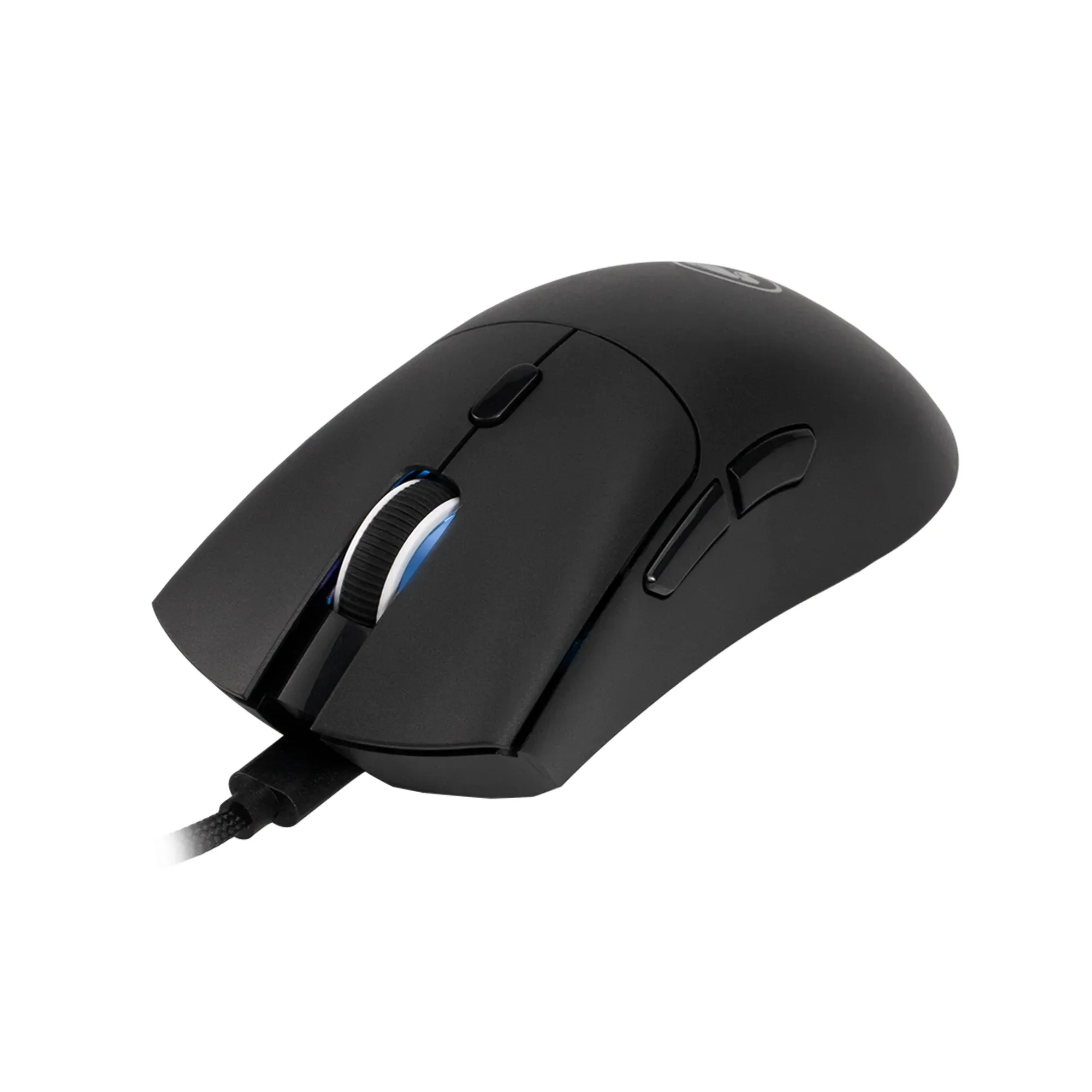 Marvo Геймърска мишка Gaming Mouse Niro 40 G950 Black - 12000dpi, 1000Hz, 6 programmable buttons - Image 303