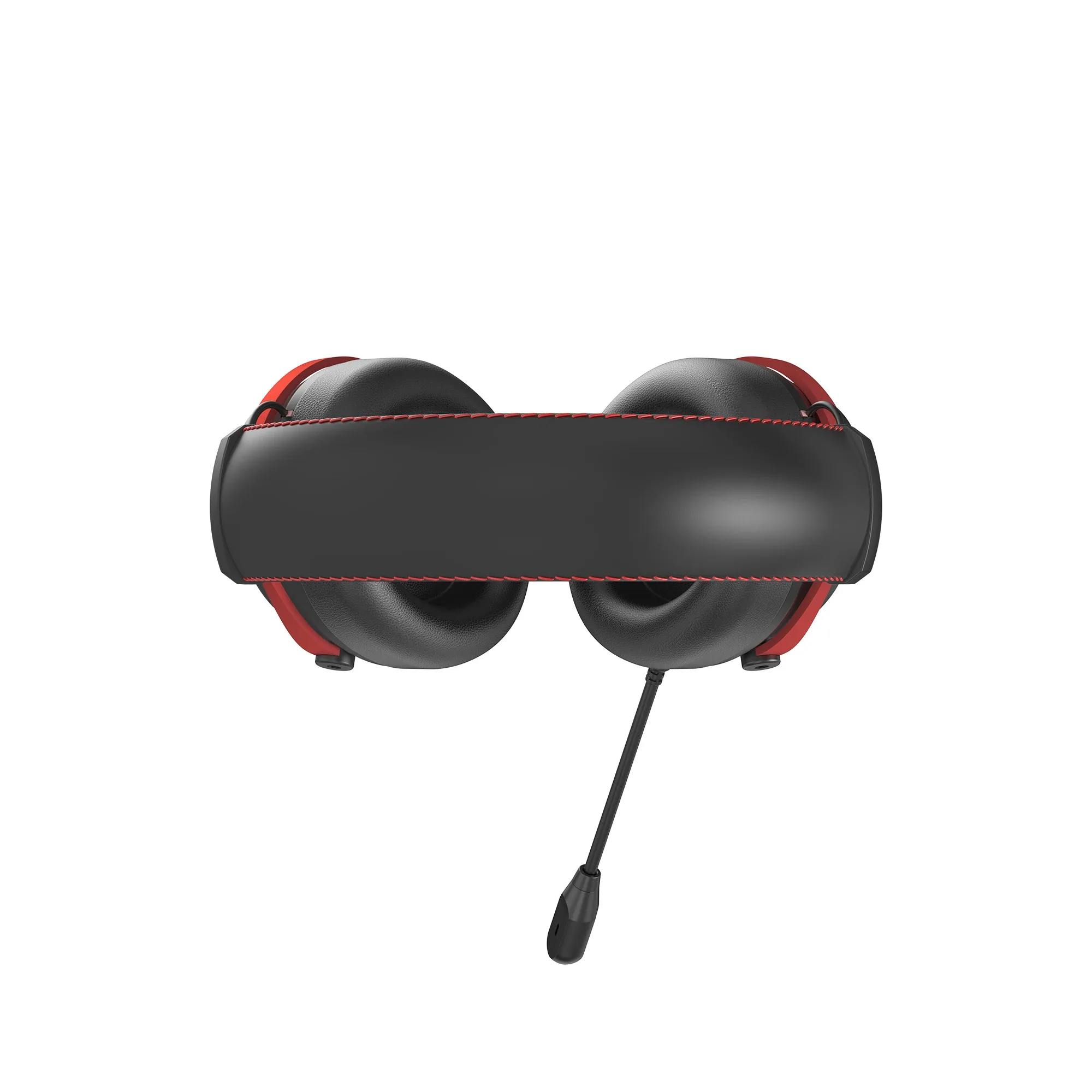 Marvo Геймърски слушалки Gaming Headphones Tactic X - 7.1 RGB - MARVO-HG9076 - Image 298