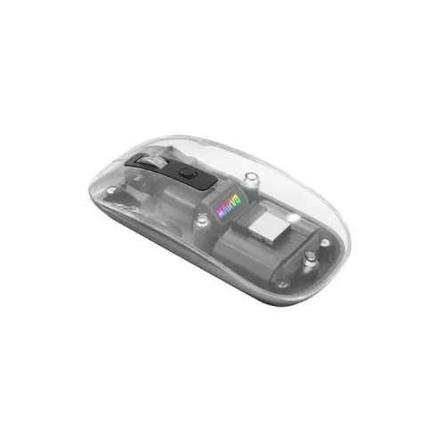 Marvo безжична мишка Wireless Mouse M810W Black – 1600dpi