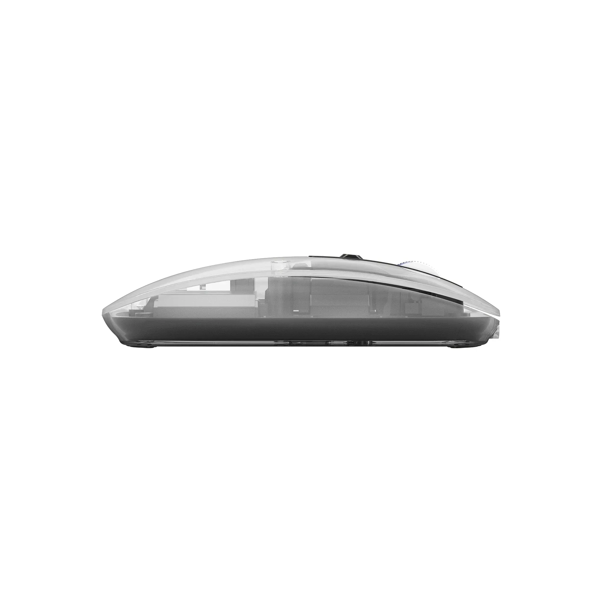 Marvo безжична мишка Wireless Mouse M810W Black - 1600dpi, 2.4G, Bluetooth - Image 329