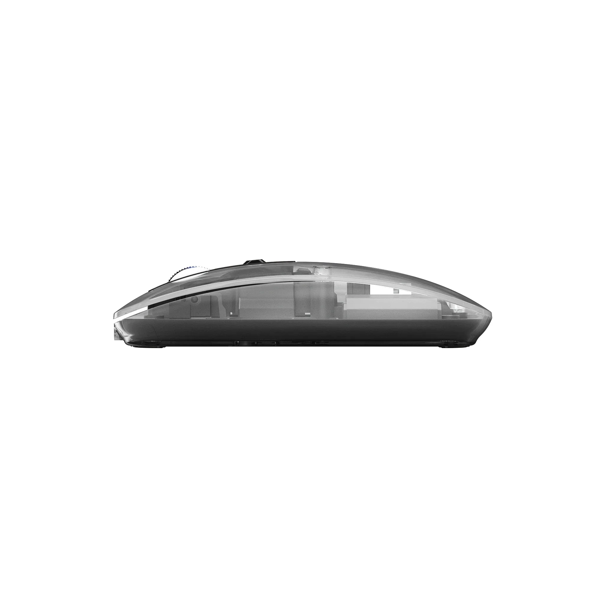 Marvo безжична мишка Wireless Mouse M810W Black - 1600dpi, 2.4G, Bluetooth - Image 318