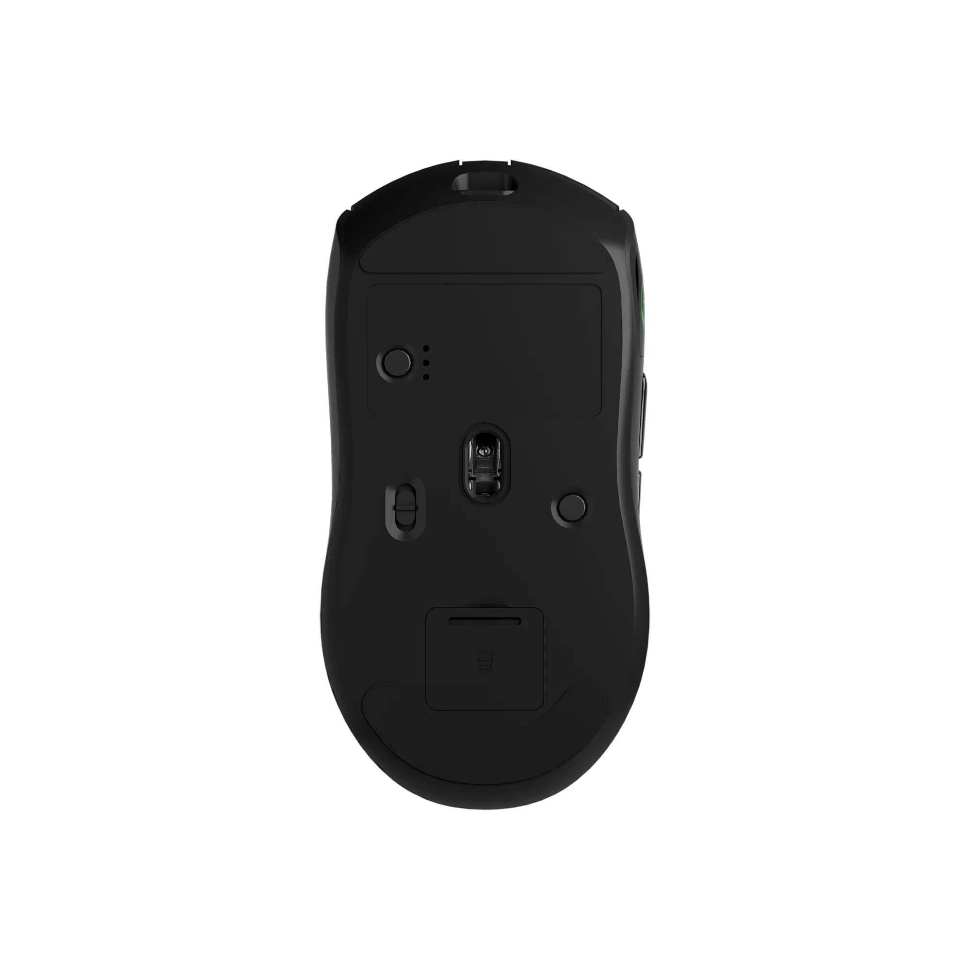 Marvo безжична геймърска мишка Wireless Gaming Mouse Niro 320 G867W - Bluetooth, 2.4G, 8000dpi - Image 218