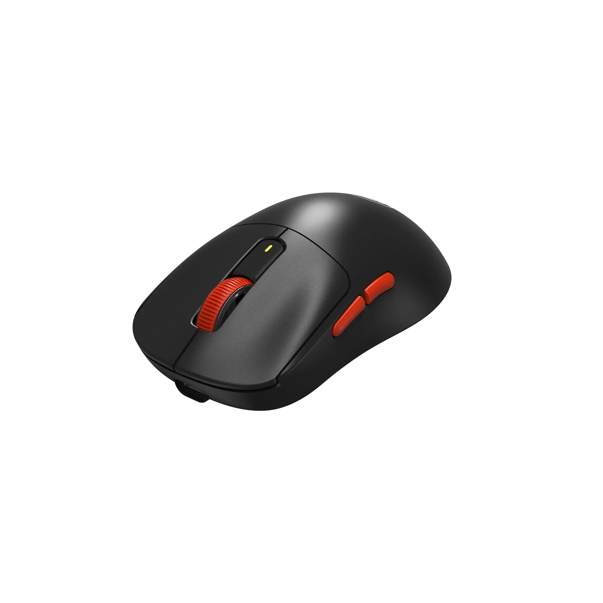 Marvo безжична геймърска мишка Wireless Gaming Mouse Niro 60W G964W Black - Bluetooth, 2.4G, 12000dpi - Image 226