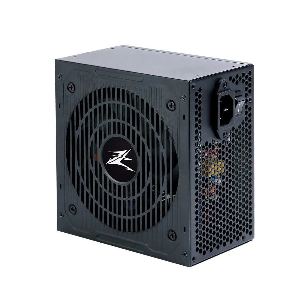Zalman захранване PSU MegaMax 700W 80+ ZM700-TXII - Image 217