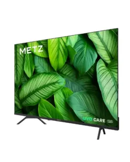 Alternative view of METZ Телевизор 50" UHD LED SMART TV, 4K Ultra HD, Google TV, Frameless