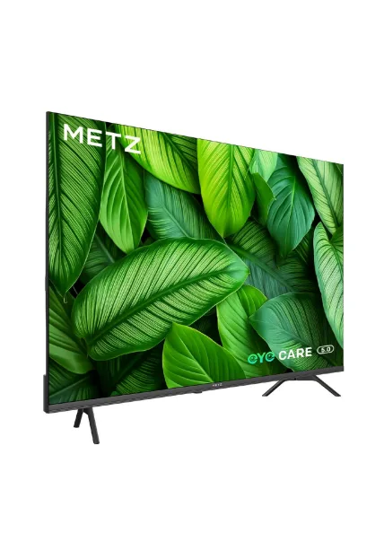 METZ Телевизор 50" UHD LED SMART TV, 4K Ultra HD, Google TV, Frameless - Image 3
