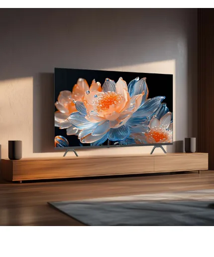 METZ Телевизор 50" UHD LED SMART TV, 4K Ultra HD, Google TV, Frameless - Image 4