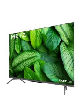 Alternative view of METZ Телевизор 65" UHD LED SMART TV, 4K, Google TV, Frameless