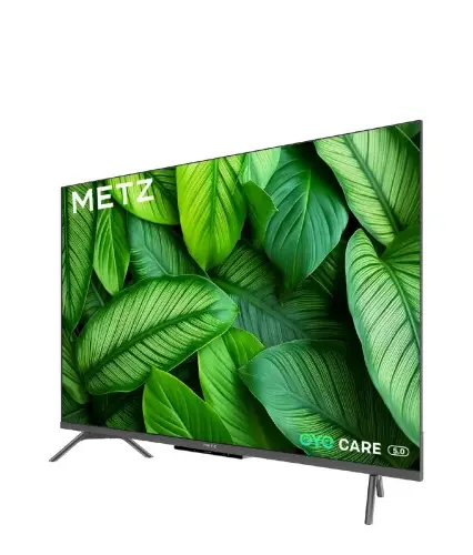 Alternative view of METZ Телевизор 65" UHD LED SMART TV, 4K, Google TV, Frameless