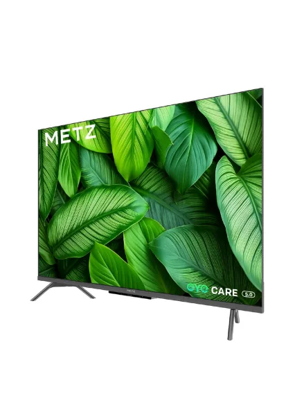 METZ Телевизор 75" UHD LED SMART TV, 4K, Google TV, Frameless - Image 2