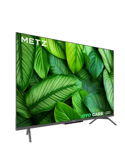 METZ Телевизор 75" UHD LED SMART TV, 4K, Google TV, Frameless - Image 3