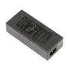 Захранващ адаптер MikroTik 48V2A96W High power 48V 2A 96W power supply with EU plug