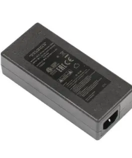 Захранващ адаптер MikroTik 48V2A96W High power 48V 2A 96W power supply with EU plug