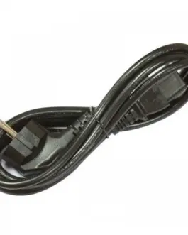 Alternative view of Захранващ адаптер MikroTik 48V2A96W High power 48V 2A 96W power supply with EU plug