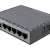 Mikrotik Рутер E60iUGS hEX S routerOS L4