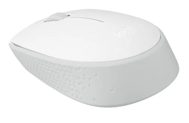 МИШКА LOGITECH M171 - Wireless - White - PN 910-006867 - Image 235