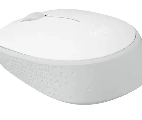 МИШКА LOGITECH M171 – Wireless – White – PN 910-006867