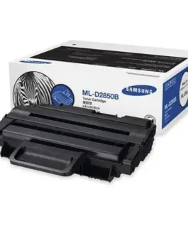 КАСЕТА ЗА SAMSUNG ML 2850/2851 - HIGH CAPACITY - Black - PN ML-D2850B (MLD2850B)