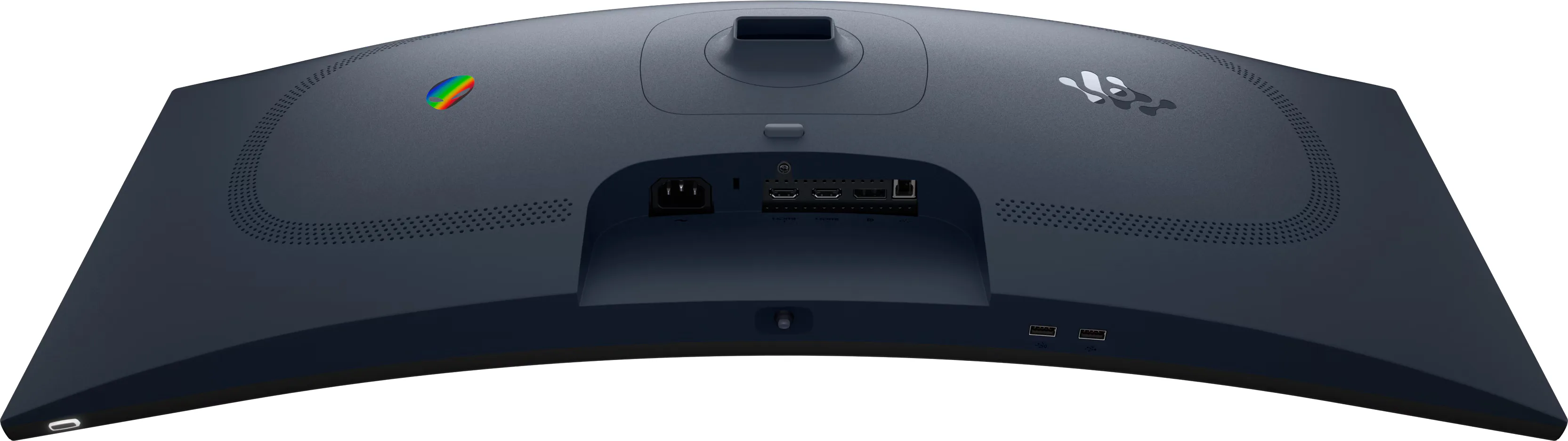 Геймърски монитор Alienware AW3425DWM - 34" inch VA Curved WQHD(3440x1440), 180 Hz, 1ms, FreeSync Premium+ - Image 4