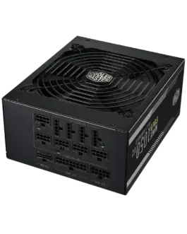 Alternative view of Захранващ блок Cooler Master MWE GOLD 1050W V2 ATX 3.1