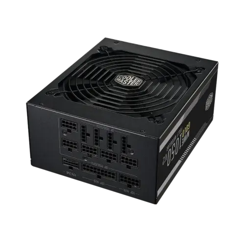 Alternative view of Захранващ блок Cooler Master MWE GOLD 1050W V2 ATX 3.1