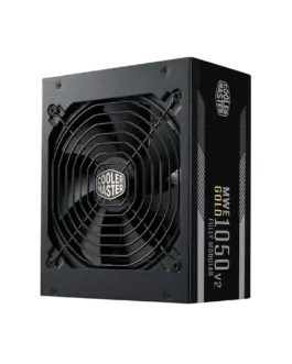 Захранващ блок Cooler Master MWE GOLD 1050W V2 ATX 3.1