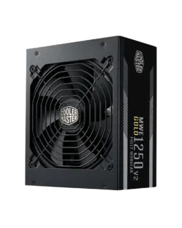 Захранващ блок Cooler Master MWE GOLD 1250W V2 ATX 3.1