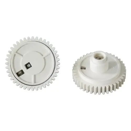 ЗЪБНО КОЛЕЛО ДОЛНА РОЛКА (LOWER ROLLER GEAR 40T) ЗА HP Laserjet 4200/4250/4300/4350  - 40T - RC1-3324-000 (RC13324000) -