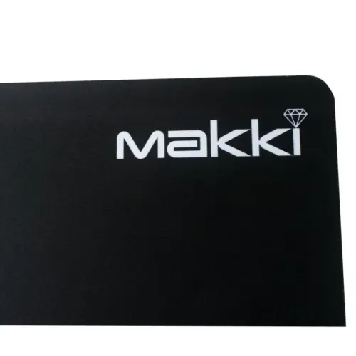 Makki геймърска подложка за мишка Mouse pad Gaming –