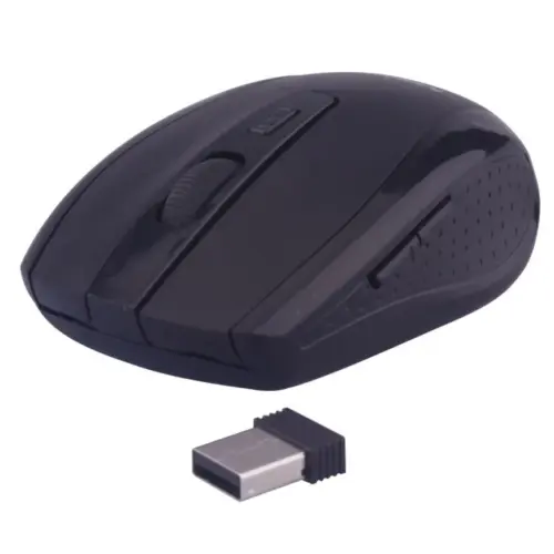 Makki Безжична Мишка Mouse Wireless - MAKKI-MSX-005