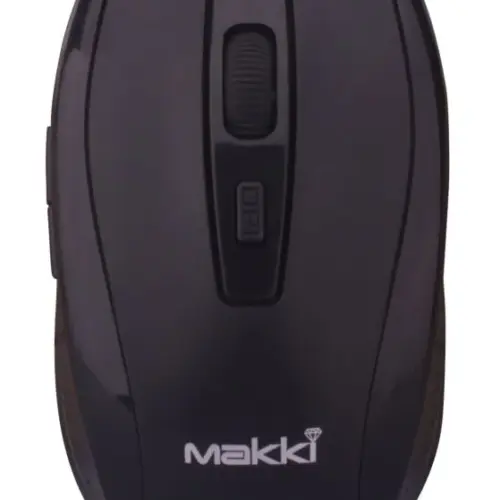 Makki Безжична Мишка Mouse Wireless – MAKKI-MSX-005