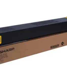 ТОНЕР КАСЕТА ЗА SHARP MX3050/MX4050/MX5050/MX6050 - Black - PN MX-61GTBA (MX61GTBA)