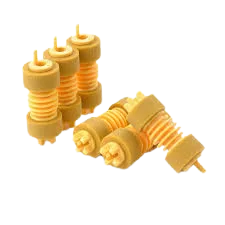 ПОДАВАЩИ РОЛКИ КОМПЛЕКТ (FEED ROLLER KIT - 6 PCS) (Feed Roller Kit) ЗА XEROX DocuPrint N24/N32/N40 - 113R184 - PN 600K61